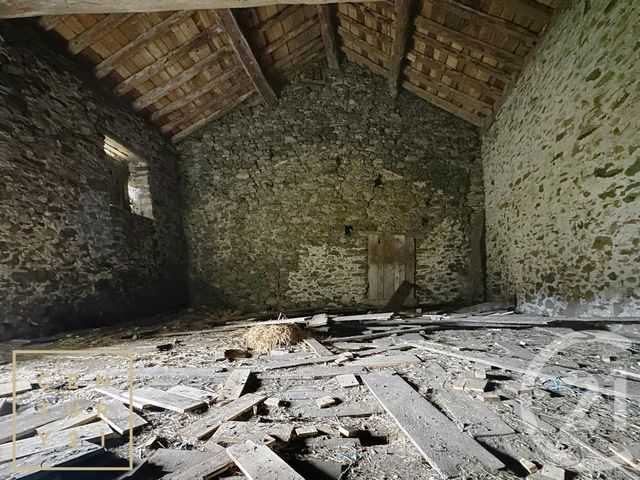 Maison &agrave; vendre - 2 pi&egrave;ces - 124 m2 - Puyvalador - 66 - LANGUEDOC-ROUSSILLON