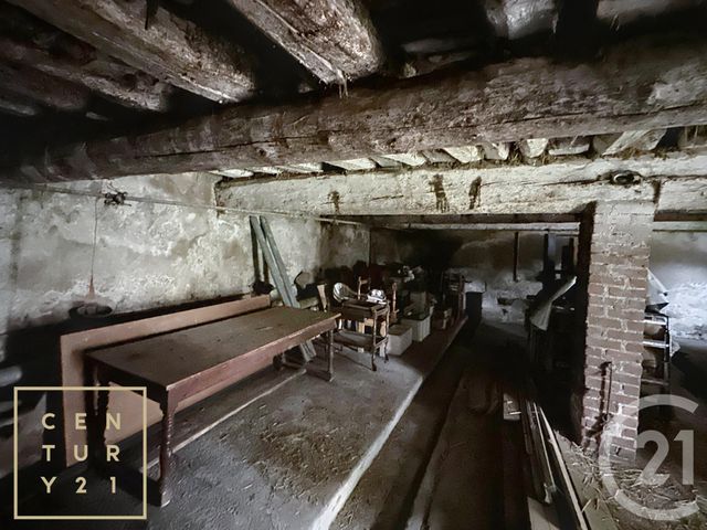 Maison &agrave; vendre - 2 pi&egrave;ces - 124 m2 - Puyvalador - 66 - LANGUEDOC-ROUSSILLON