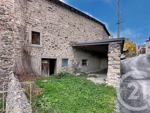 maison - PUYVALADOR - 66