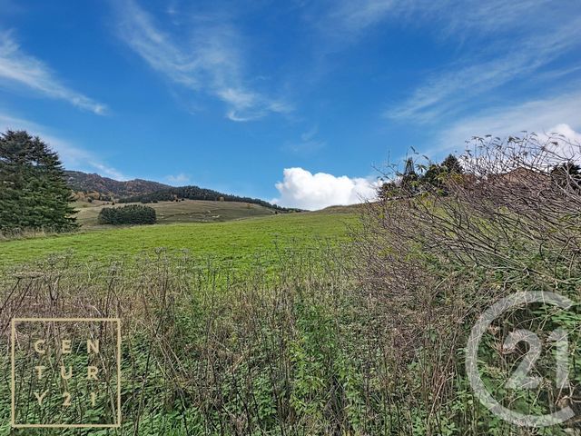 Maison &agrave; vendre - 2 pi&egrave;ces - 124 m2 - Puyvalador - 66 - LANGUEDOC-ROUSSILLON