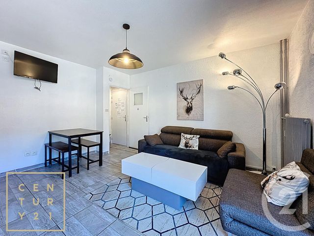 Appartement T2 &agrave; vendre - 2 pi&egrave;ces - 33,43 m2 - Les Angles - 66 - LANGUEDOC-ROUSSILLON