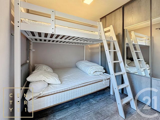 Appartement T2 &agrave; vendre - 2 pi&egrave;ces - 33,43 m2 - Les Angles - 66 - LANGUEDOC-ROUSSILLON