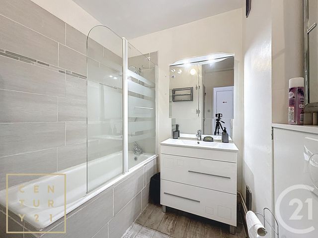 Appartement T2 &agrave; vendre - 2 pi&egrave;ces - 33,43 m2 - Les Angles - 66 - LANGUEDOC-ROUSSILLON