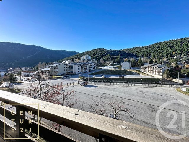 Appartement T2 &agrave; vendre - 2 pi&egrave;ces - 33,43 m2 - Les Angles - 66 - LANGUEDOC-ROUSSILLON