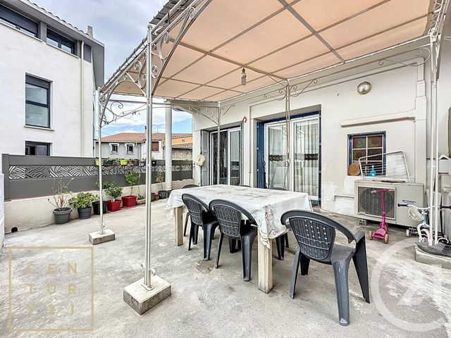 Immeuble &agrave; vendre - 486 m2 - Ille Sur Tet - 66 - LANGUEDOC-ROUSSILLON