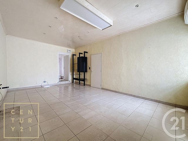 Immeuble &agrave; vendre - 486 m2 - Ille Sur Tet - 66 - LANGUEDOC-ROUSSILLON