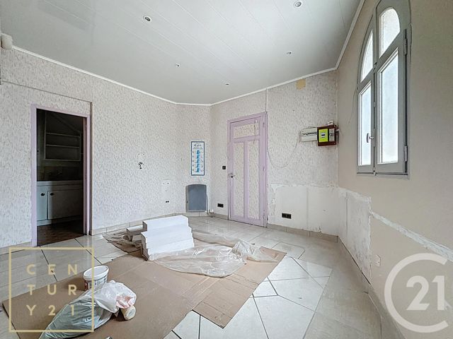 Immeuble &agrave; vendre - 486 m2 - Ille Sur Tet - 66 - LANGUEDOC-ROUSSILLON