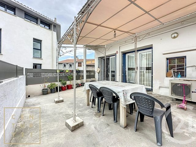 Immeuble &agrave; vendre - 486 m2 - Ille Sur Tet - 66 - LANGUEDOC-ROUSSILLON