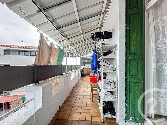 Immeuble &agrave; vendre - 486 m2 - Ille Sur Tet - 66 - LANGUEDOC-ROUSSILLON