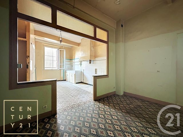 maison - ILLE SUR TET - 66