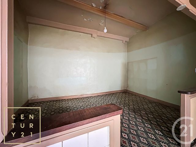 Maison à vendre - 3 pièces - 74,07 m2 - Ille Sur Tet - 66 - LANGUEDOC-ROUSSILLON