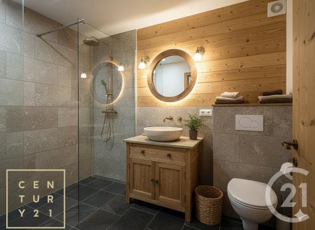 Maison à vendre - 3 pièces - 74,07 m2 - Ille Sur Tet - 66 - LANGUEDOC-ROUSSILLON