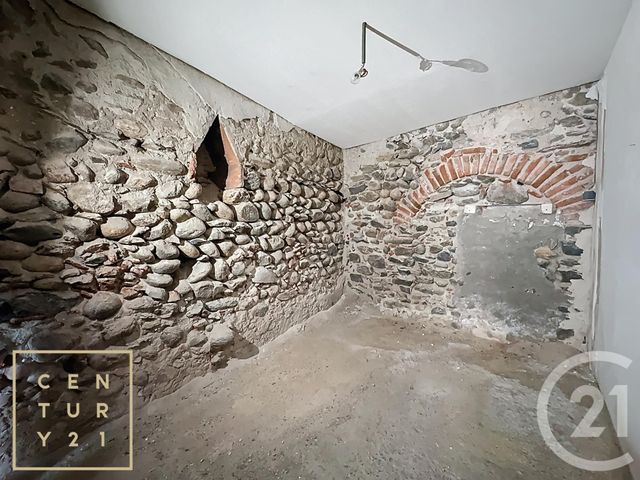 Maison à vendre - 3 pièces - 74,07 m2 - Ille Sur Tet - 66 - LANGUEDOC-ROUSSILLON