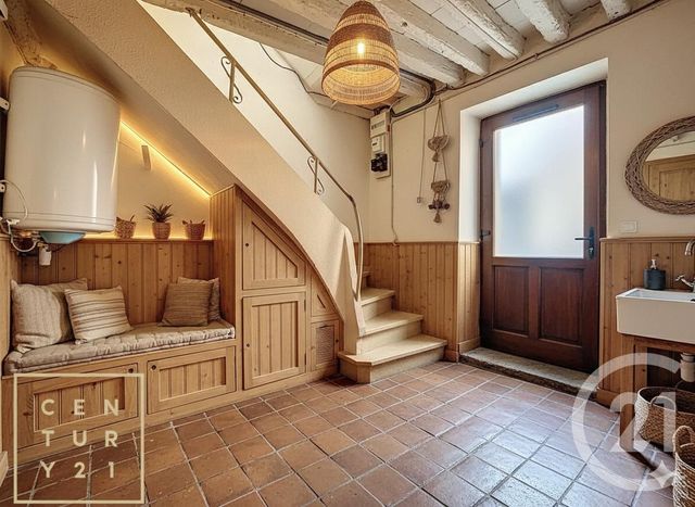 Maison à vendre - 3 pièces - 74,07 m2 - Ille Sur Tet - 66 - LANGUEDOC-ROUSSILLON