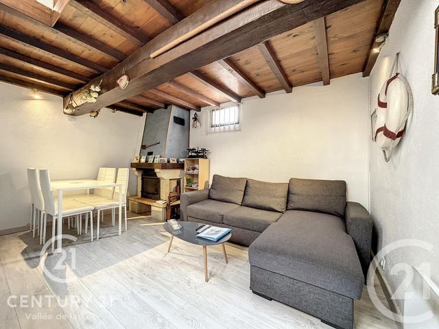 Maison à vendre - 3 pièces - 51,90 m2 - Rodes - 66 - LANGUEDOC-ROUSSILLON