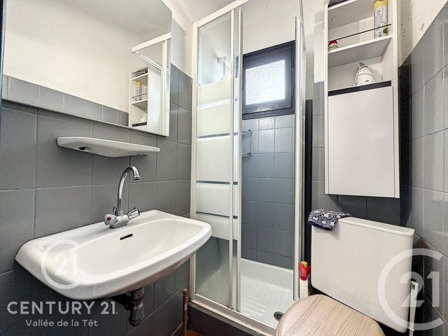 Maison à vendre - 3 pièces - 51,90 m2 - Rodes - 66 - LANGUEDOC-ROUSSILLON