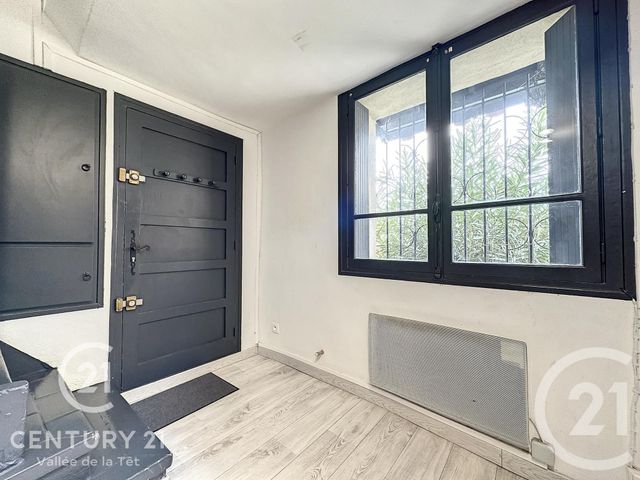 Maison à vendre - 3 pièces - 51,90 m2 - Rodes - 66 - LANGUEDOC-ROUSSILLON