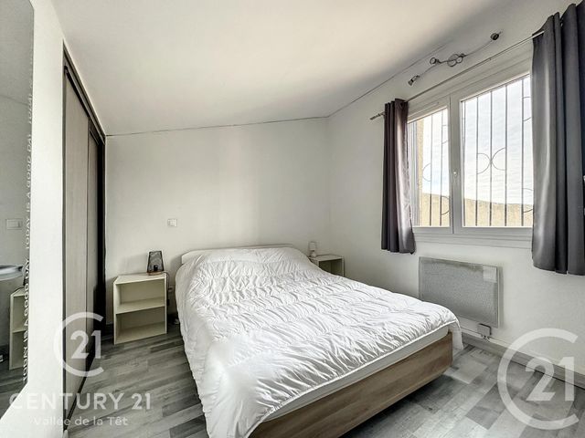 Maison à vendre - 3 pièces - 51,90 m2 - Rodes - 66 - LANGUEDOC-ROUSSILLON