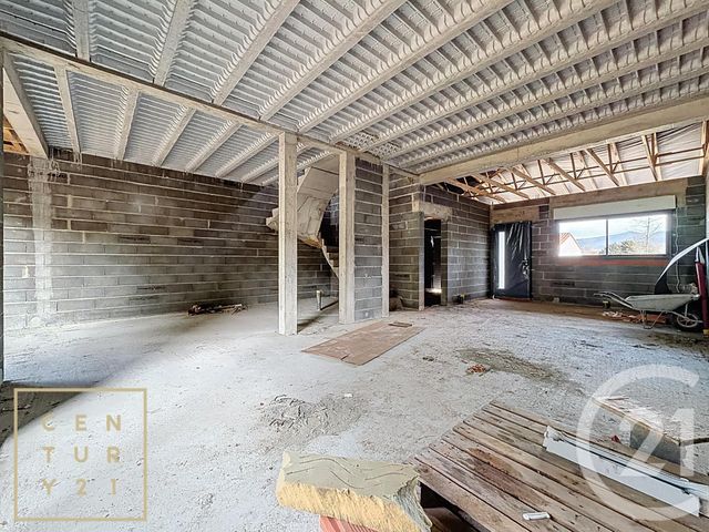 Maison &agrave; vendre - 4 pi&egrave;ces - 92 m2 - Prades - 66 - LANGUEDOC-ROUSSILLON