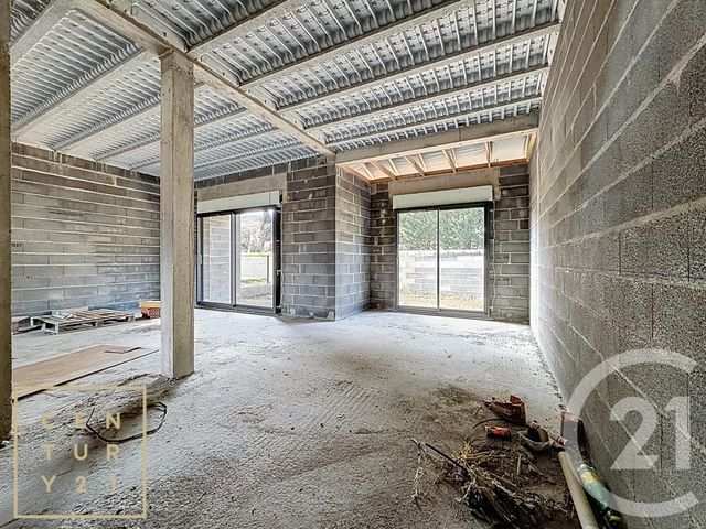 Maison &agrave; vendre - 4 pi&egrave;ces - 92 m2 - Prades - 66 - LANGUEDOC-ROUSSILLON