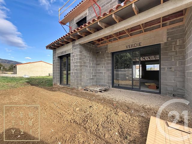 Maison &agrave; vendre - 4 pi&egrave;ces - 92 m2 - Prades - 66 - LANGUEDOC-ROUSSILLON