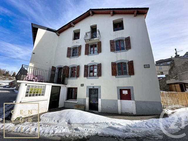 maison - LA LLAGONNE - 66