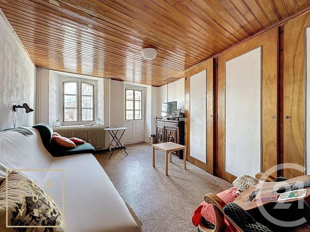 Maison à vendre - 9 pièces - 157,35 m2 - La Llagonne - 66 - LANGUEDOC-ROUSSILLON