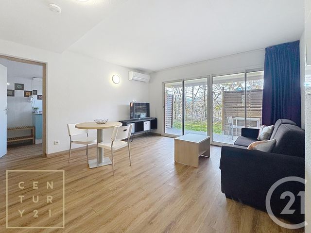 appartement - VERNET LES BAINS - 66