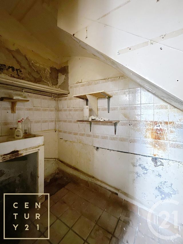 Maison &agrave; vendre - 3 pi&egrave;ces - 51,32 m2 - Perpignan - 66 - LANGUEDOC-ROUSSILLON