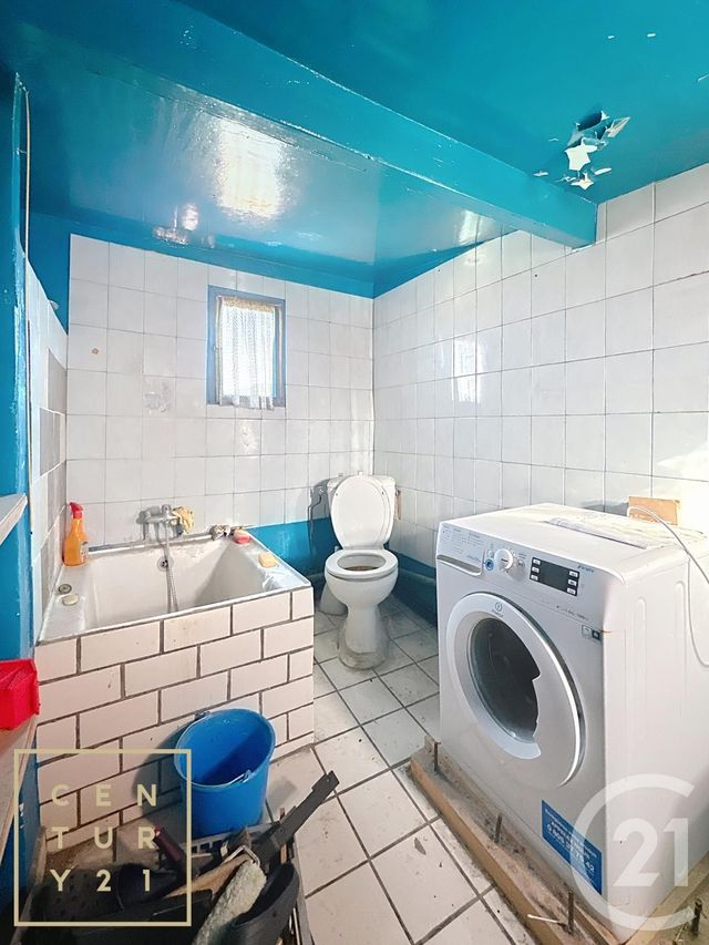 Maison &agrave; vendre - 3 pi&egrave;ces - 51,32 m2 - Perpignan - 66 - LANGUEDOC-ROUSSILLON