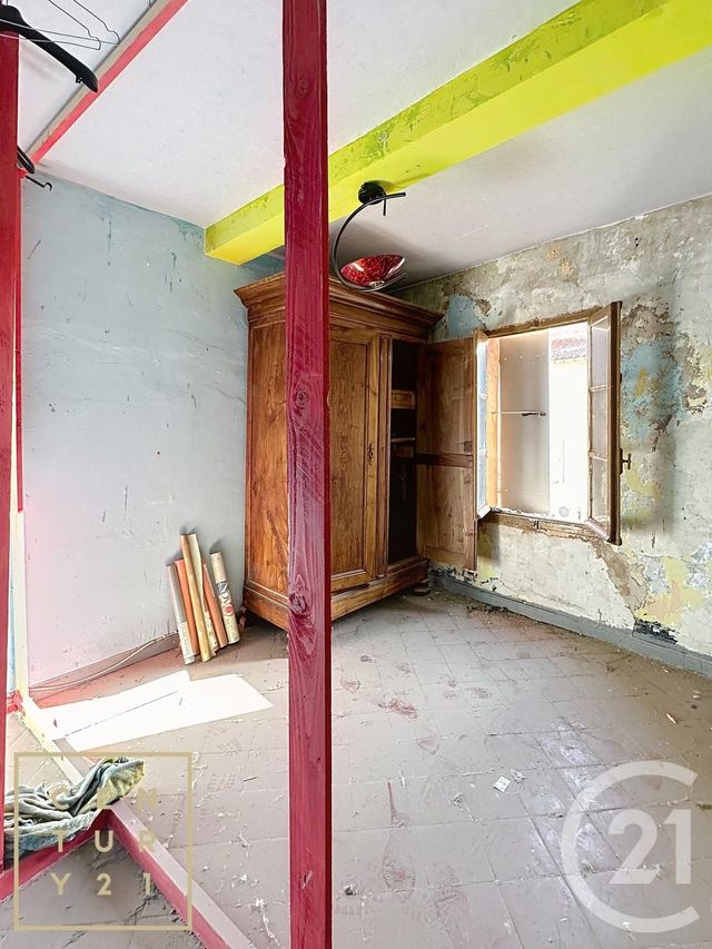 Maison &agrave; vendre - 3 pi&egrave;ces - 51,32 m2 - Perpignan - 66 - LANGUEDOC-ROUSSILLON