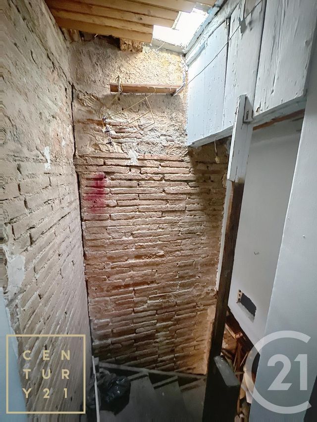 Maison &agrave; vendre - 3 pi&egrave;ces - 51,32 m2 - Perpignan - 66 - LANGUEDOC-ROUSSILLON
