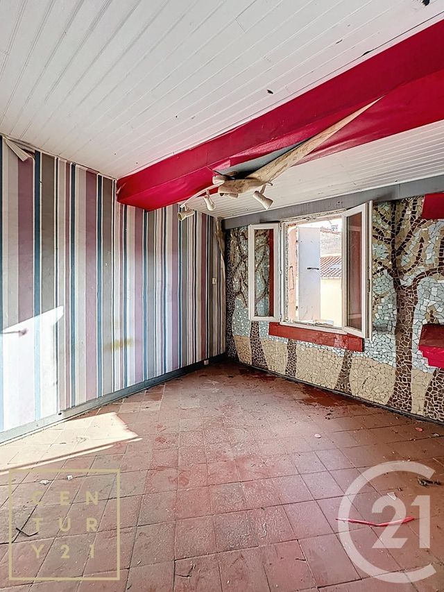 Maison &agrave; vendre - 3 pi&egrave;ces - 51,32 m2 - Perpignan - 66 - LANGUEDOC-ROUSSILLON