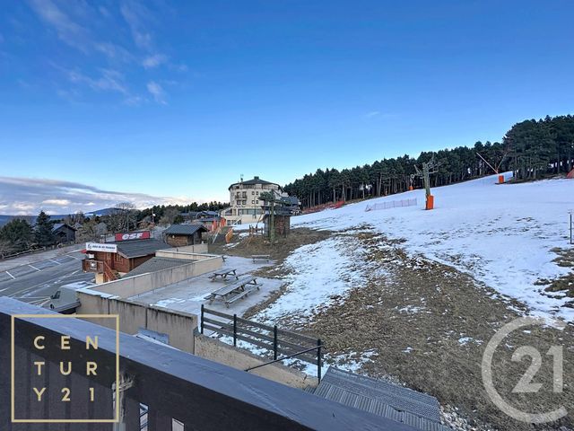 Appartement F2 &agrave; vendre - 2 pi&egrave;ces - 21,90 m2 - Eyne - 66 - LANGUEDOC-ROUSSILLON