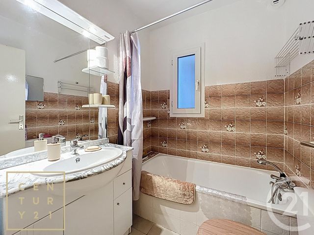 Appartement F2 &agrave; vendre - 2 pi&egrave;ces - 21,90 m2 - Eyne - 66 - LANGUEDOC-ROUSSILLON