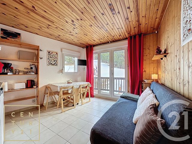 Appartement à vendre EYNE