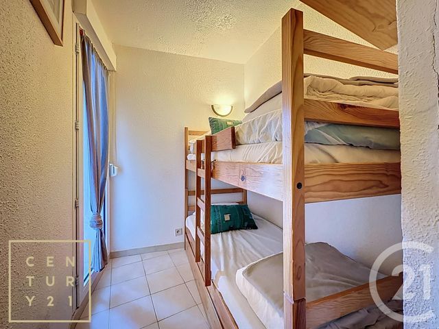 Appartement F2 &agrave; vendre - 2 pi&egrave;ces - 21,90 m2 - Eyne - 66 - LANGUEDOC-ROUSSILLON