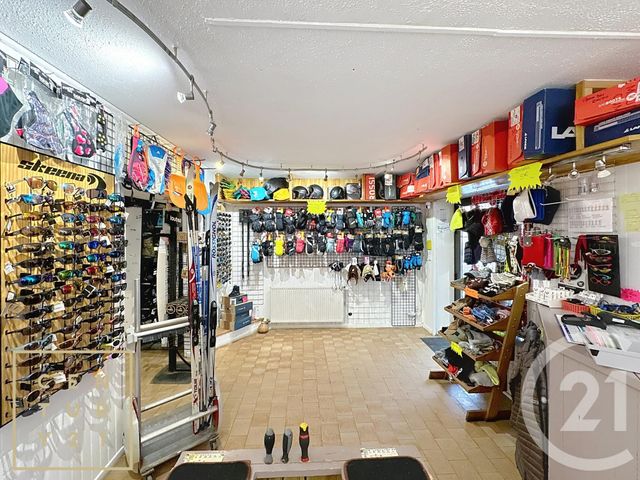 Bureaux à vendre - 62.23 m2 - 66 - Pyrenees-Orientales