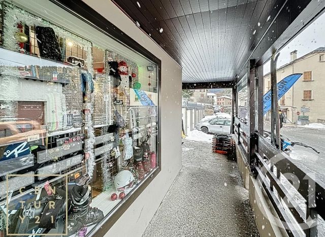 Bureaux à vendre - 62.23 m2 - 66 - Pyrenees-Orientales