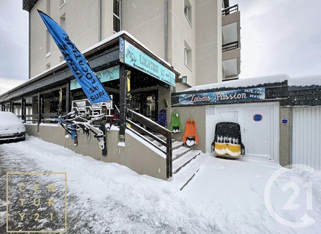 Entreprise à vendre