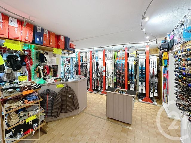 Bureaux à vendre - 62.23 m2 - 66 - Pyrenees-Orientales