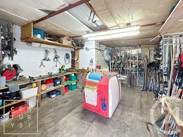 Bureaux à vendre - 62.23 m2 - 66 - Pyrenees-Orientales