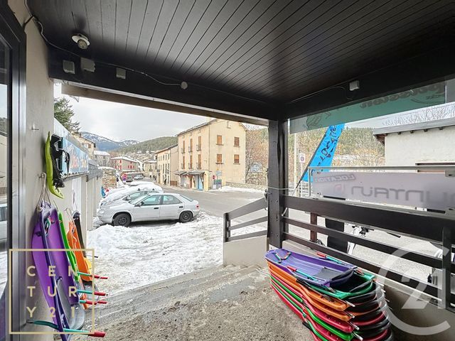 Bureaux à vendre - 62.23 m2 - 66 - Pyrenees-Orientales