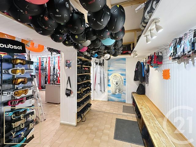 Bureaux à vendre - 62.23 m2 - 66 - Pyrenees-Orientales