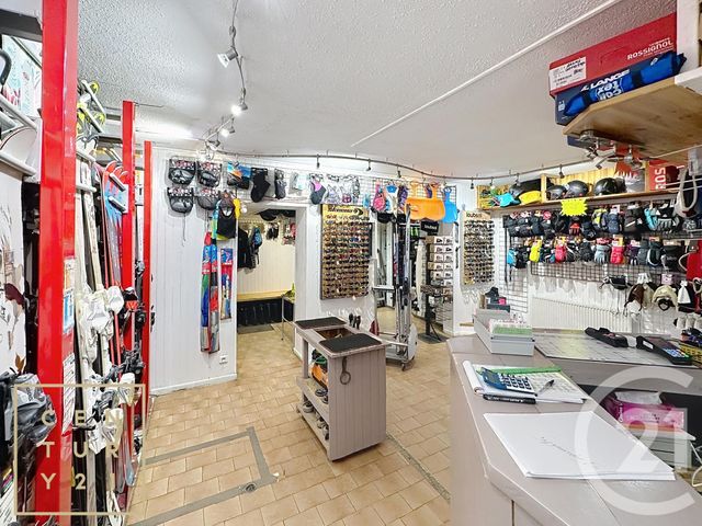 Bureaux à vendre - 62.23 m2 - 66 - Pyrenees-Orientales