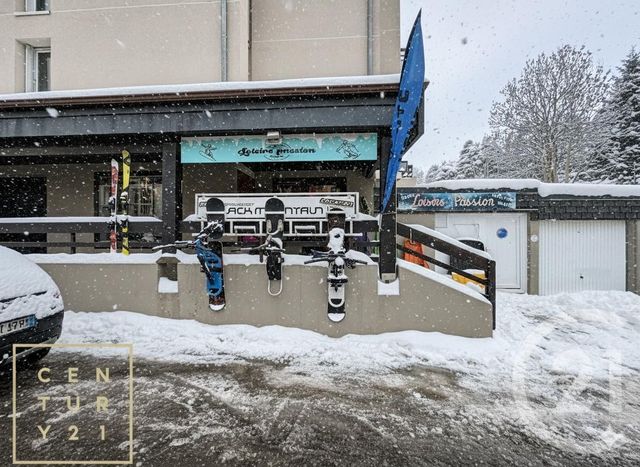 Maison &agrave; vendre - 3 pi&egrave;ces - 62,23 m2 - Formigueres - 66 - LANGUEDOC-ROUSSILLON