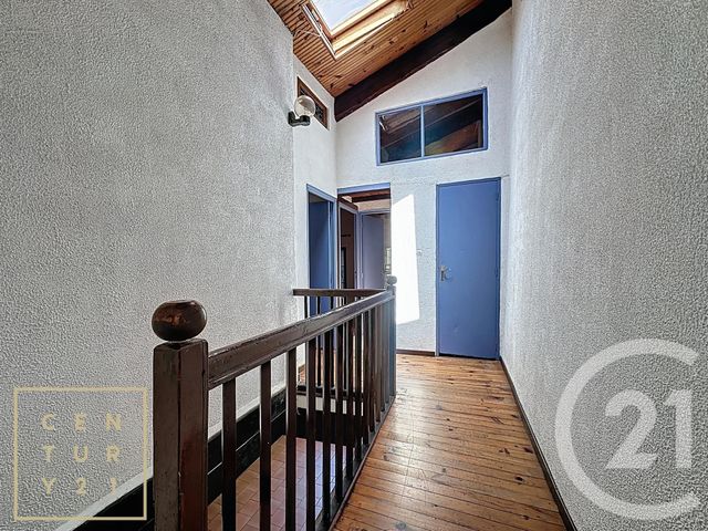 Maison &agrave; vendre - 4 pi&egrave;ces - 114 m2 - Ille Sur Tet - 66 - LANGUEDOC-ROUSSILLON