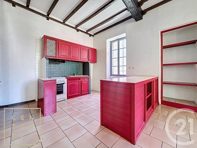 Maison &agrave; vendre - 4 pi&egrave;ces - 114 m2 - Ille Sur Tet - 66 - LANGUEDOC-ROUSSILLON