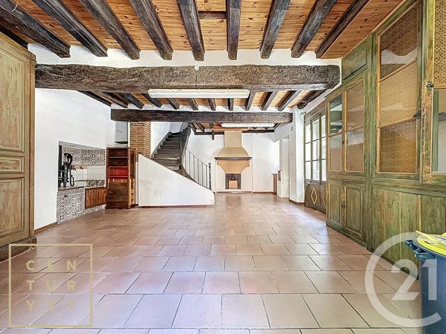 maison - ILLE SUR TET - 66