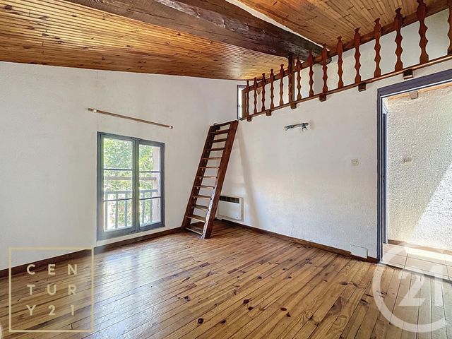 Maison &agrave; vendre - 4 pi&egrave;ces - 114 m2 - Ille Sur Tet - 66 - LANGUEDOC-ROUSSILLON